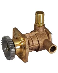 Yanmar Water Pump Rec129271-42502 - Reliable & Efficient Water Transfer