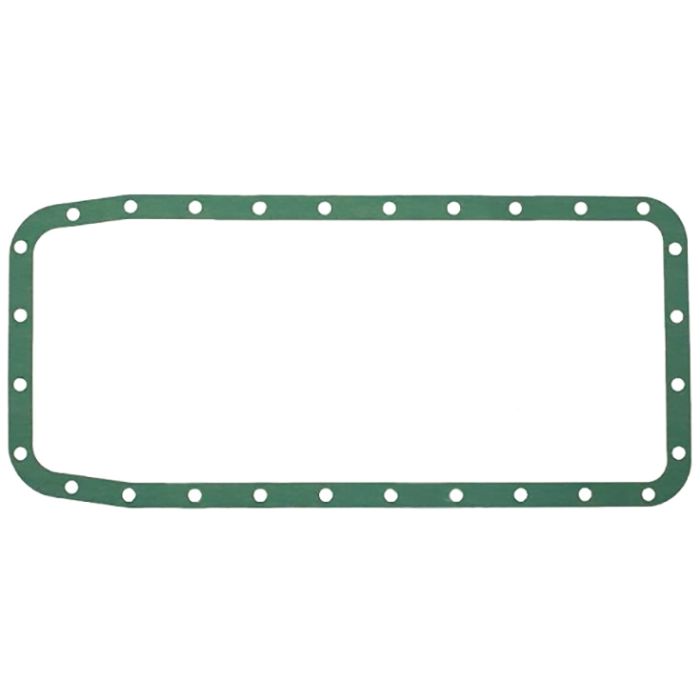 Yanmar Oil Pan Gasket Rec129400-01751 For 4Jh Engine Models