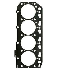 Yanmar Head Gasket Rec129407-01340 For 4Jh4E & 4Jh5E Engines