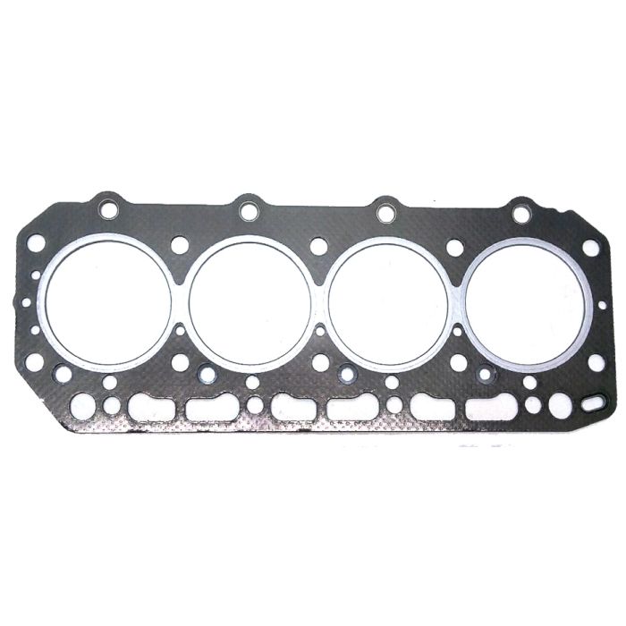 Yanmar Head Gasket Rec129553-01350 For 4Jh-Dte, E, Hte, Htz Engines