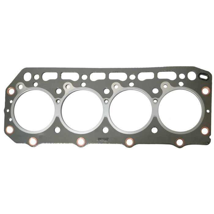 Yanmar Head Gasket Rec129573-01351 For 4Jh2-Dte, E, Hte, Te, Ute Engines