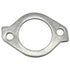 Yanmar Thermostat Cover Gasket Rec129795-49551 For 3Jh & 4Jh Engines