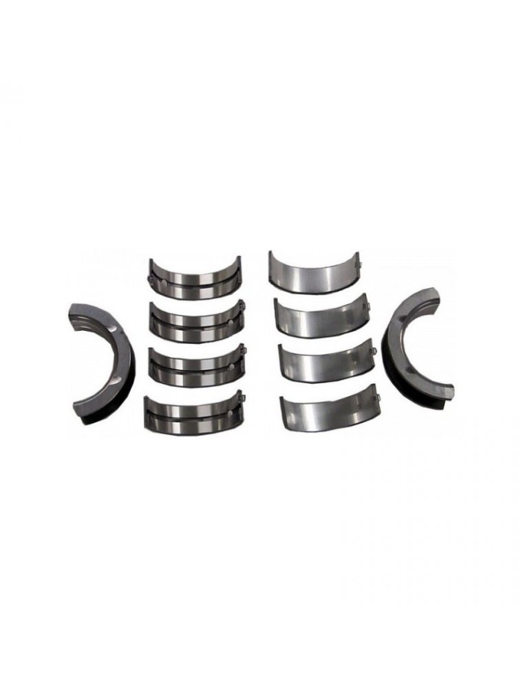 Mercruiser Crankshaft Bearing Kit 010,181 | Rec13007 | Felpro