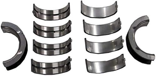 Mercruiser Crankshaft Bearing Kit A 0.10 | Rec13009 | High Quality