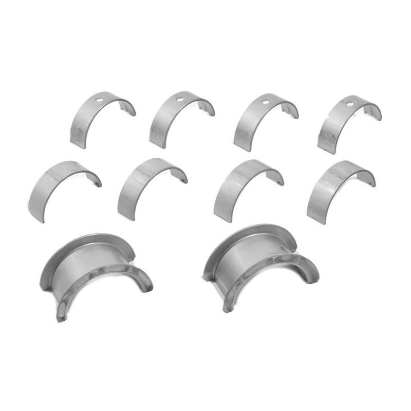 Mercruiser Crankshaft Bearing Kit Rec13012 - Durable Performance