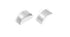 Mercruiser 454 Mkiv G.V 010 Rod Cone Bearing | Rec13018