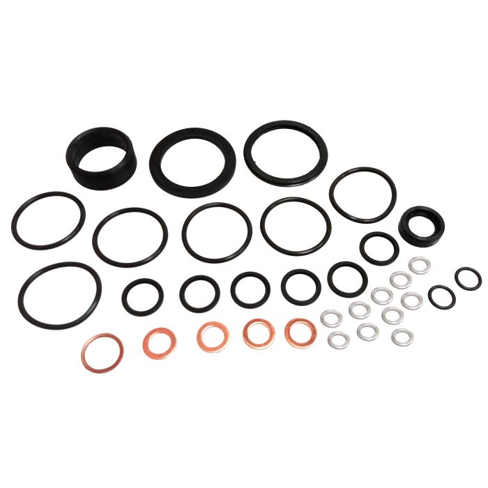 Fuel System Gasket Kit Rec1302 For Marine Engines - Optimal Sealing