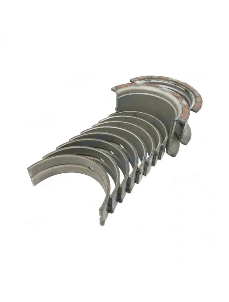 Main Bearing Kit 020, 305, 350, 262 | Rec13025 | Engine Performance