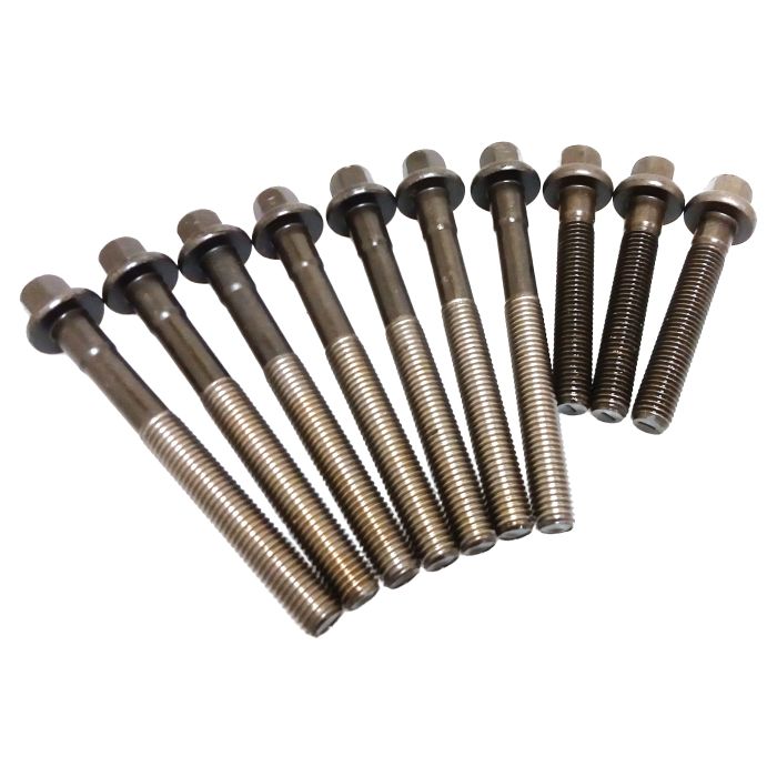 Volvo Penta Cyl Head Bolt Rec1317761 For Aq171 & 251 Engines