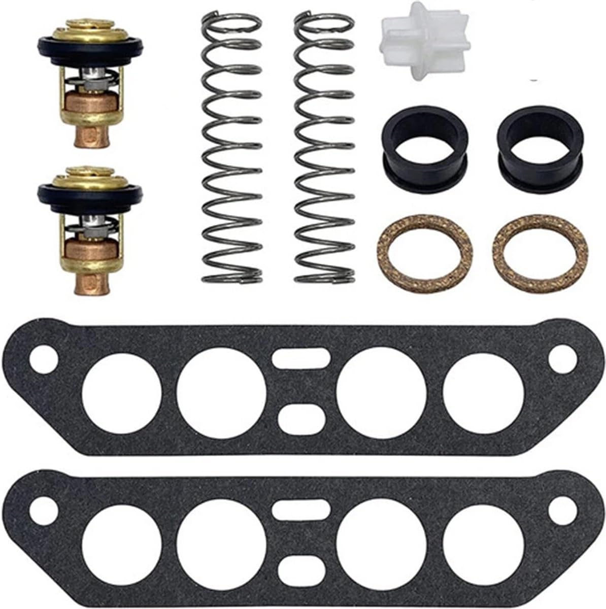Recmar Thermostat Kit Rec13270 - Precise Temperature Control
