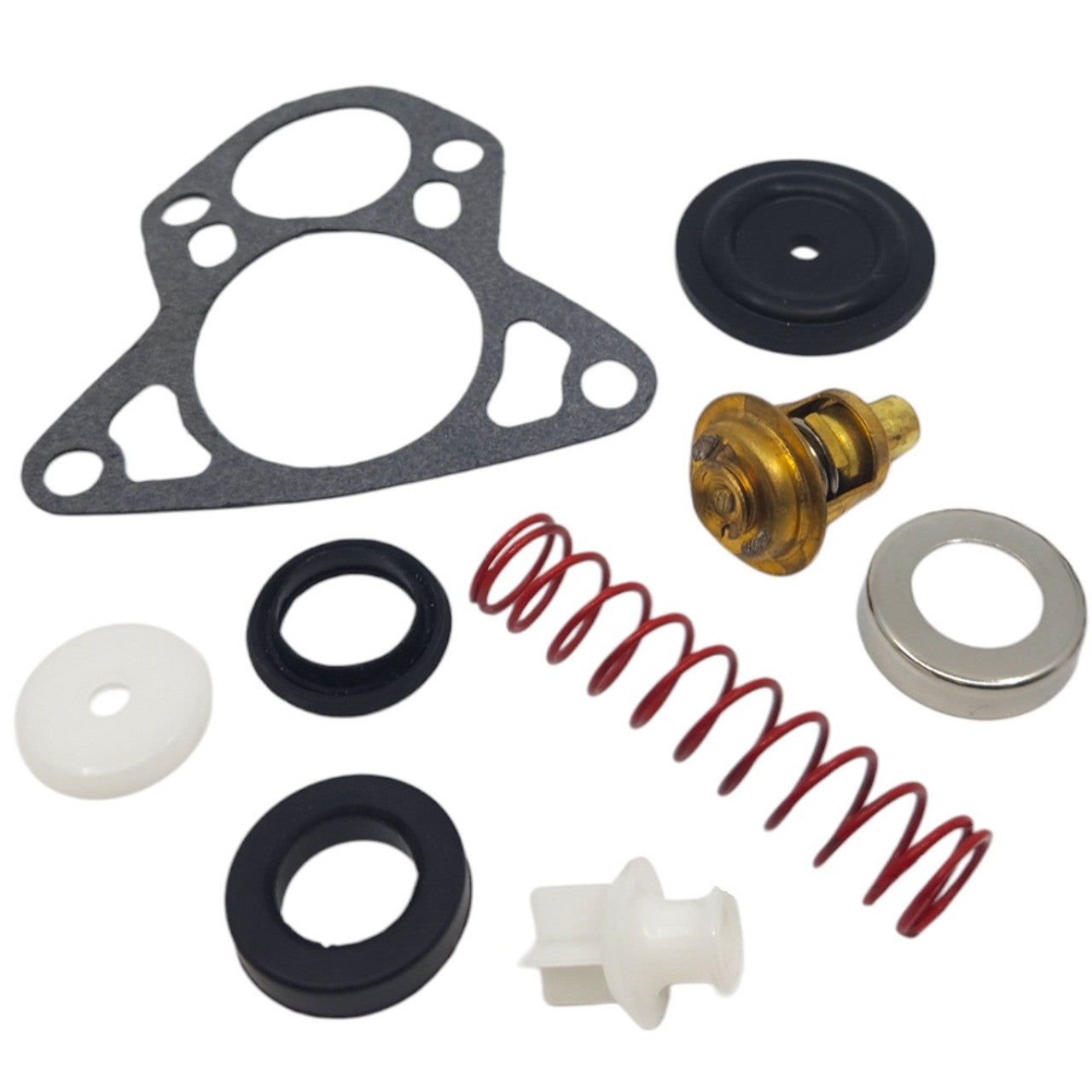 Thermostat Kit Rec13280 - Reliable Temperature Control Solution