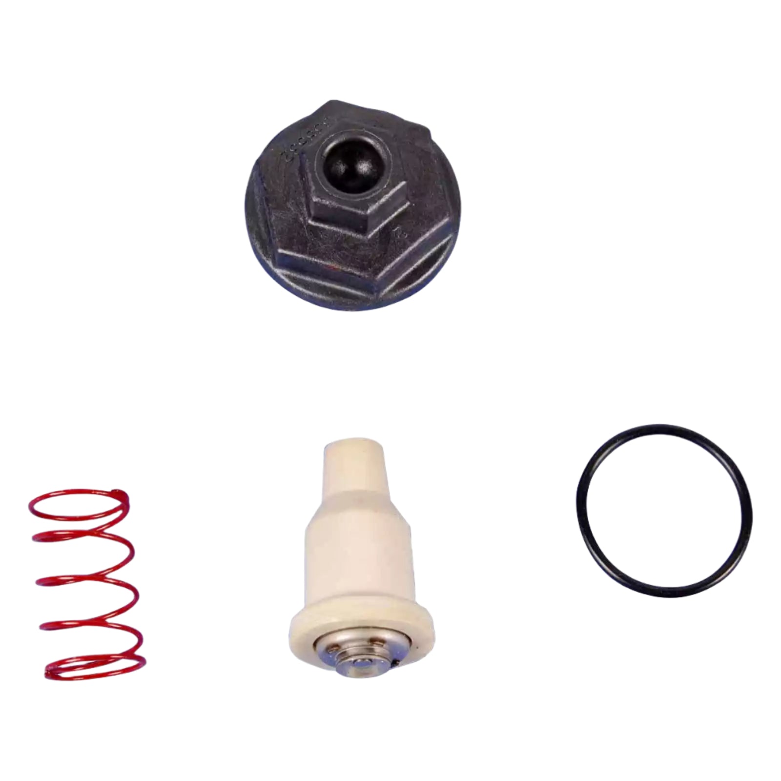 Thermostat Kit Rec13290 - Reliable Temperature Control Device