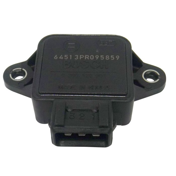 Volvo Penta Potentiometer Rec1336385 For Edc/Evc Systems