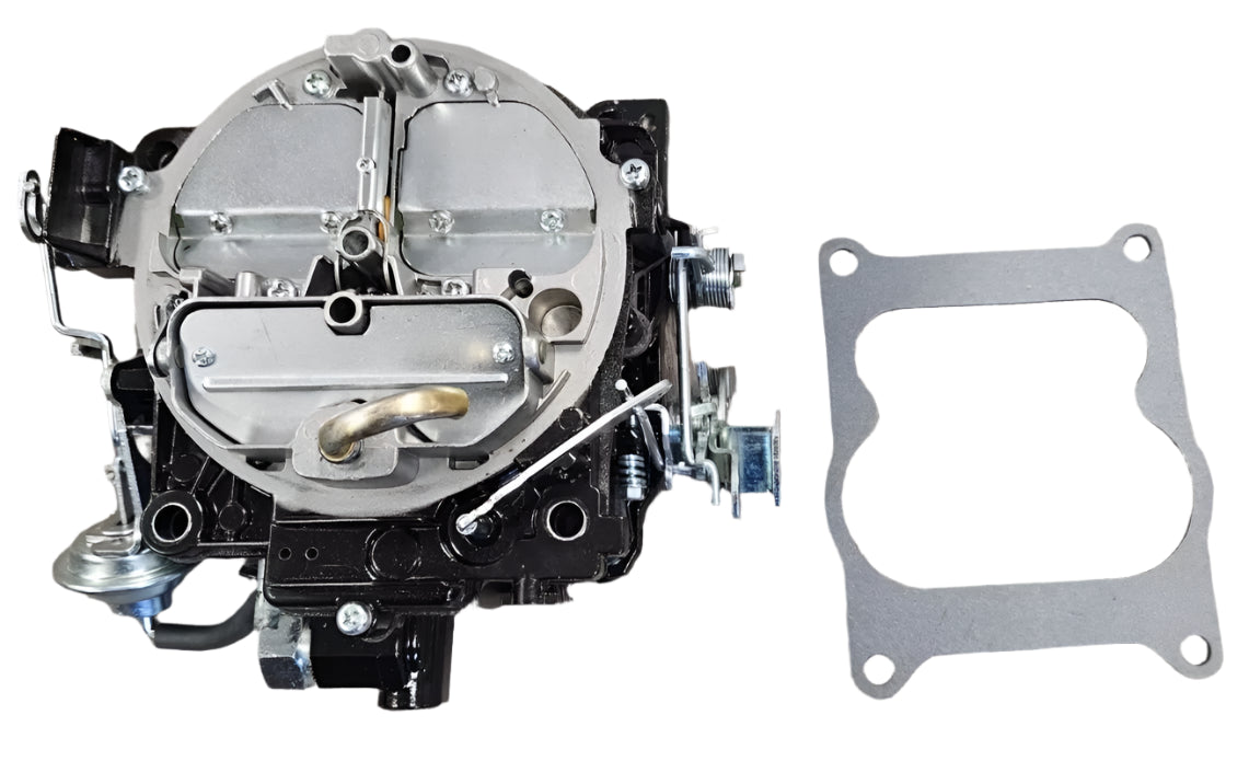 Mercruiser Q-Jet Carburetor 4 Bbl | Rec1347-816373A4 | High Performance