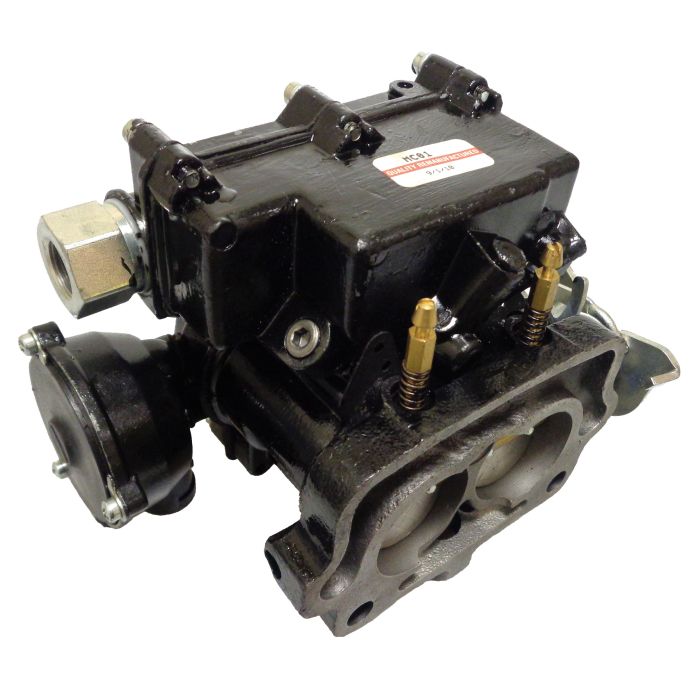 Mercruiser Rochester 2 Bb Carburetor | Rec1347-818619R02