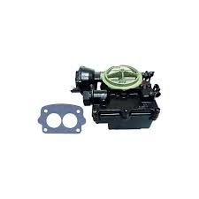 Rebuilt Mercruiser Rochester Carburetor Rec1348-818621R02 For Boats