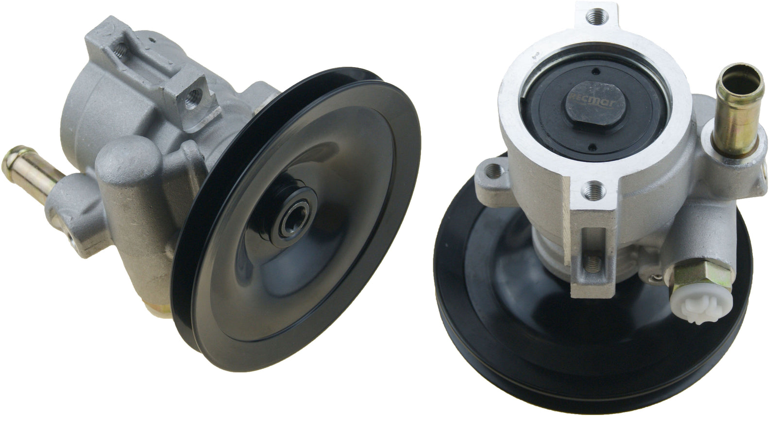 Servo Pump Rec1359649 For Kad, D3, D4, D6 Engines - Reliable Performance