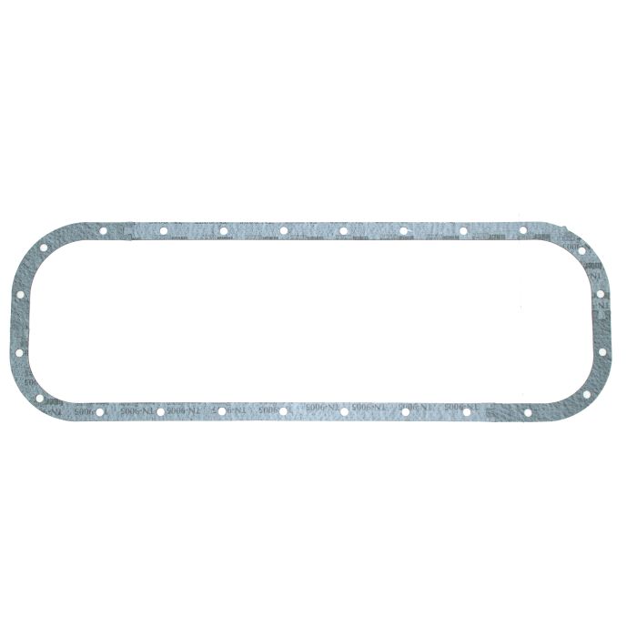 Volvo Penta Oil Pan Set Rec1378914 For Aq165A, Aq170A, Bb Series