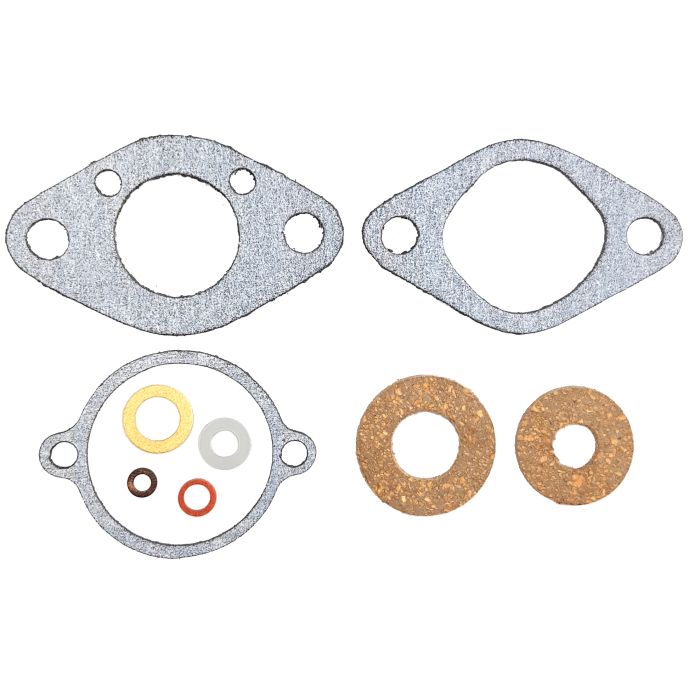 Mercruiser Carburetor Service Kit Rec1395-2015 For 4 Hp & 4.5 Hp