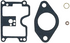 Mercruiser Carburetor Service Kit Rec1395-6200 For 50-80 Hp Engines