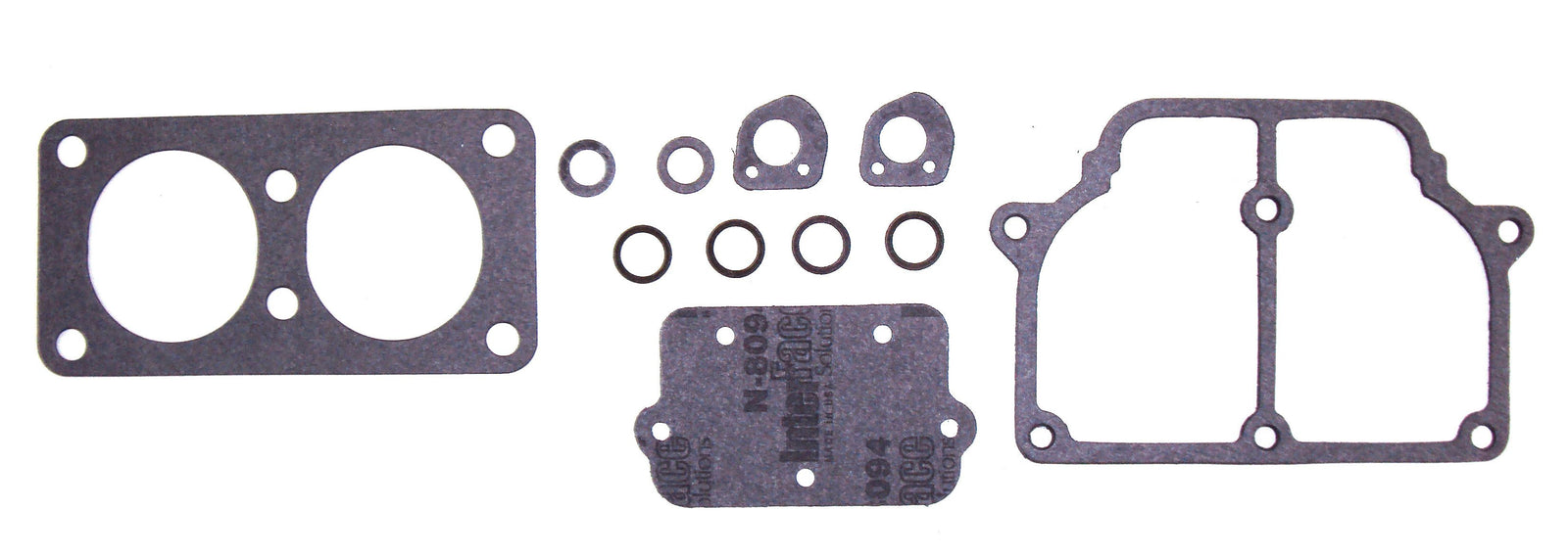 Mercruiser Carburetor Service Kit Rec1395-6452 For 135/225 Hp 2.4L