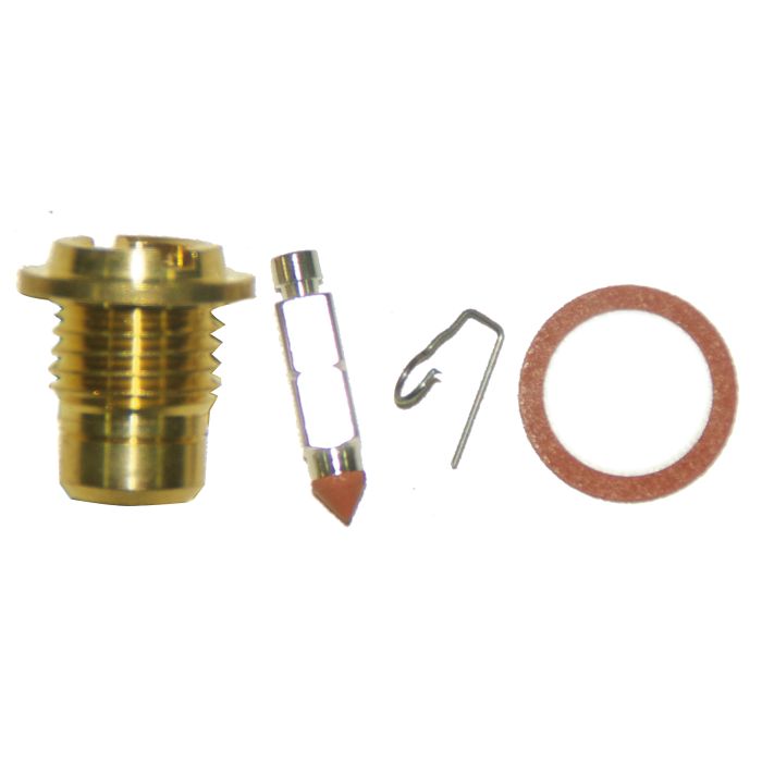 Mercruiser Inlet Needle Kit Rec1395-7824 For V135 & V200 Engines