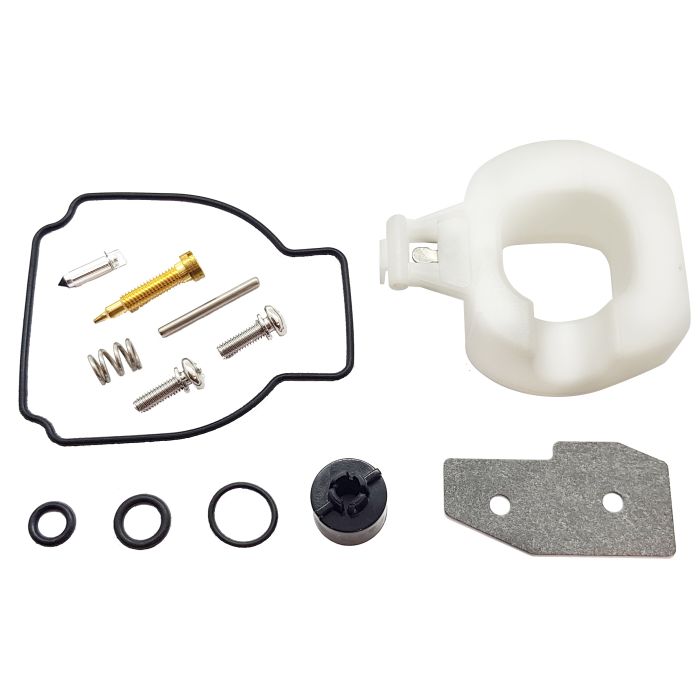 Mercury Carburetor Kit 30-125 Hp | Rec1395-823635-4 | Upgrade Performance