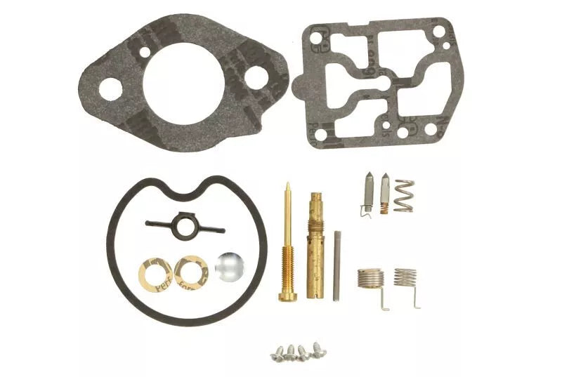 Mercury Carburetor Repair Kit Rec1395-9650 For 30-45 Hp Engines