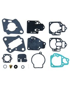Mercury Carburetor Service Kit Rec1395-97611 For 6Hp & 25Hp Engines