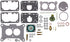 Mercruiser/Volvo Penta Carburetor Kit 155-302 | Rec1396-4656