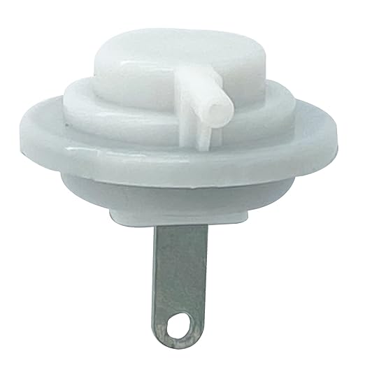 Mercruiser Primary Vac Kit Rec1397-8582 For Rochester 4V Carburetors