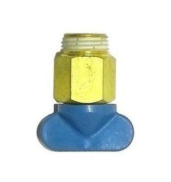 Mercruiser Straight Fitting Rec13986 - Marine Replacement Part