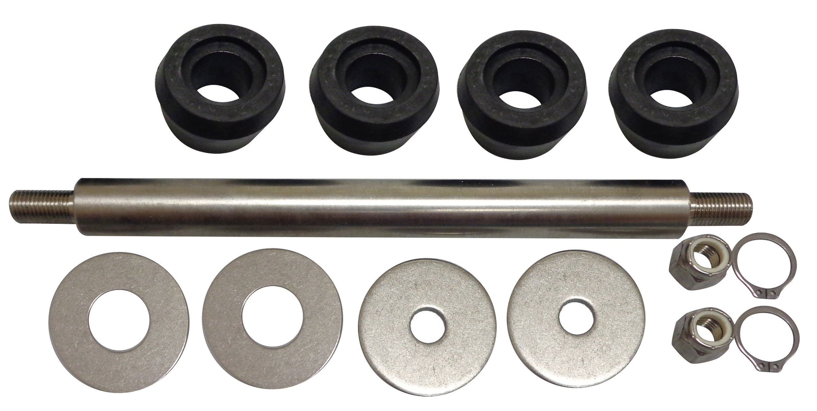 Mercruiser Rear Ram Bushing Kit Rec14-44166T1 - Performance Upgrade