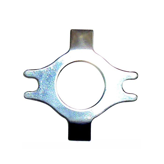 Mercruiser Tab Washer Rec14-76281Q For 18-70 Hp Engines