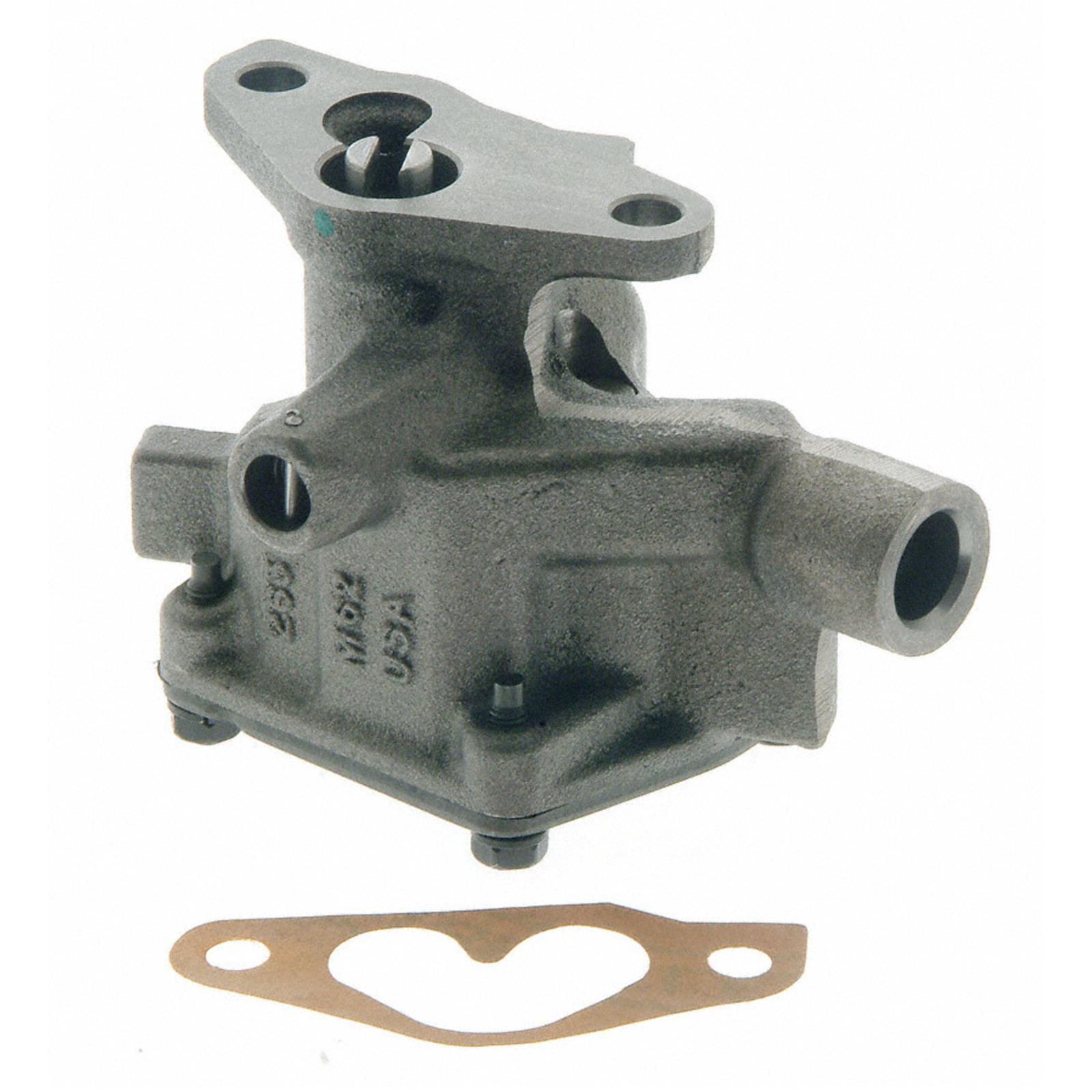 Bombardier Oil Pump 181 Rx | Rec14100 | Reliable Performance