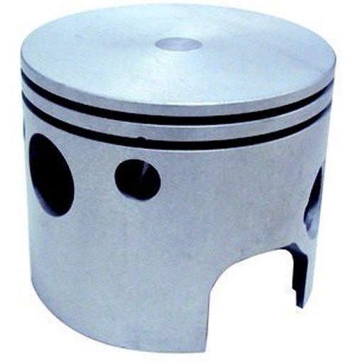 Piston Kit Rec14365 For Loopcharge V-6, Xr4, Mag Ii & More