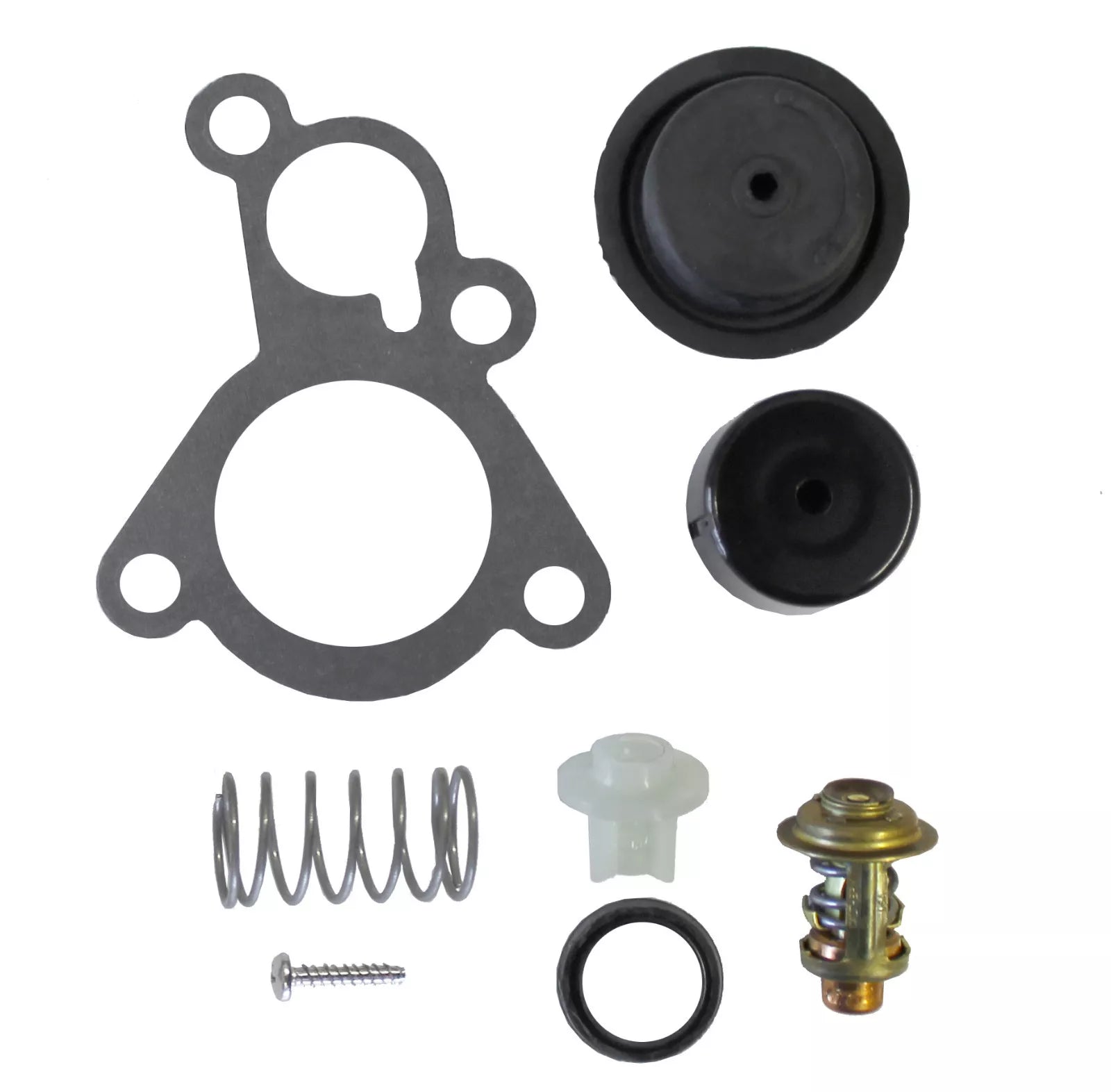 Mercruiser Thermostat Kit Rec14586A7 For Optimal Engine Performance