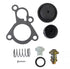 Mercruiser Thermostat Kit Rec14586A7 For Optimal Engine Performance