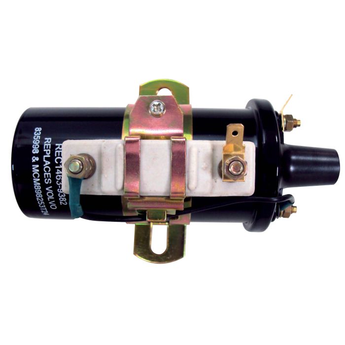 Mercruiser Coil Rec1463-9382 For 90-250 Hp Engines - Reliable Replacement