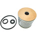 Onan Fuel Filter Rec149-0428 For Mdja, Mdjb, Mdjc Engines