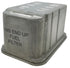 Onan Fuel Filter Rec1491758 For Engine Models 20Kw-Mdl4W2423D & More