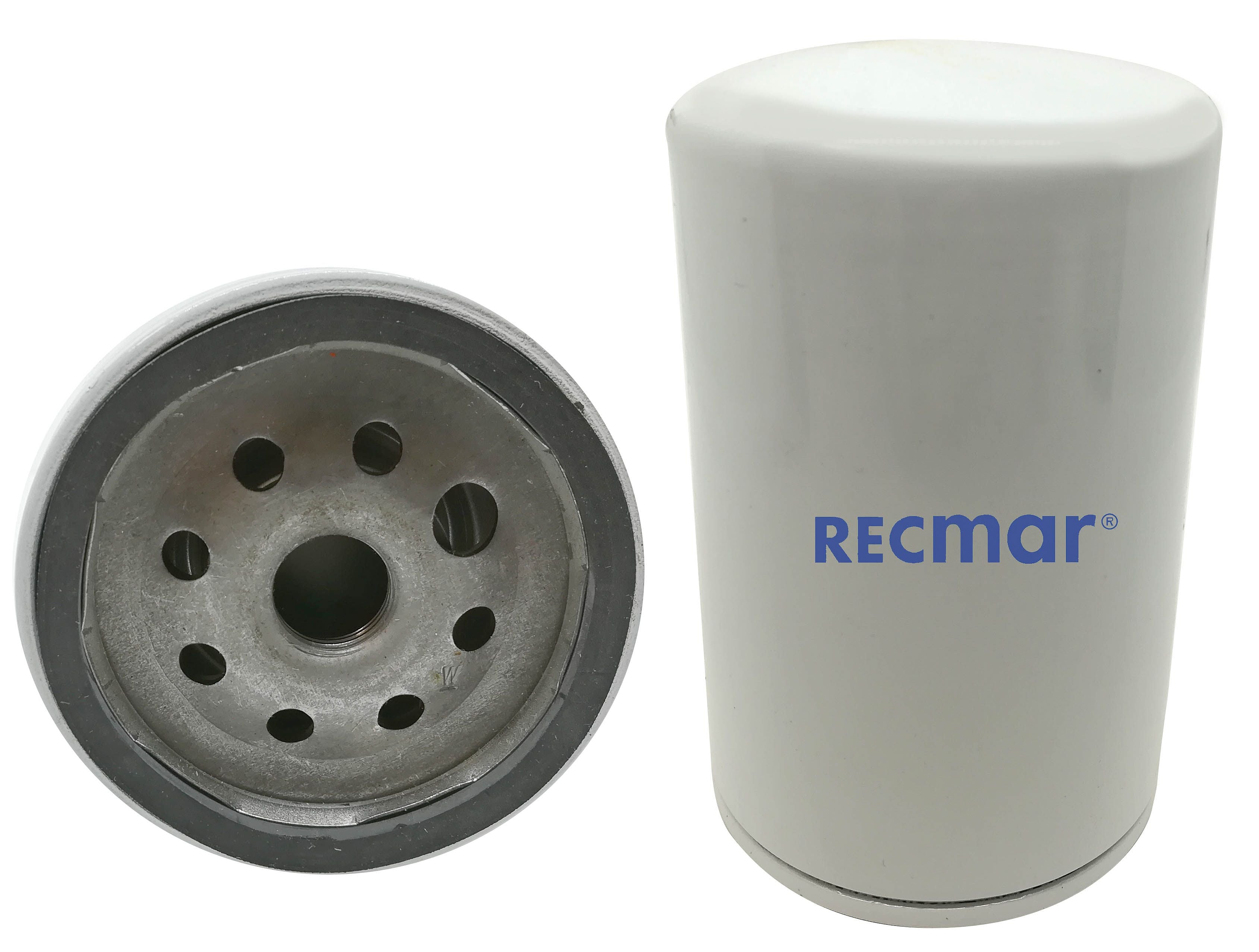 Onan Fuel Filter Rec1492251Ii For 40Dgca-50Dgca & 30Mdgba-35Mdgca