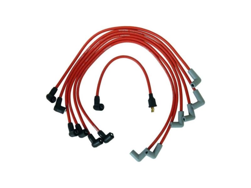 Mercruiser Spark Plug Wire Set Rec15-402 For 3.7L Engine Performance