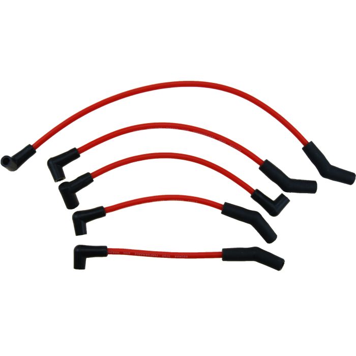 Mercruiser Spark Plug Wire Set Rec15-405 For 3.0L Engine Performance