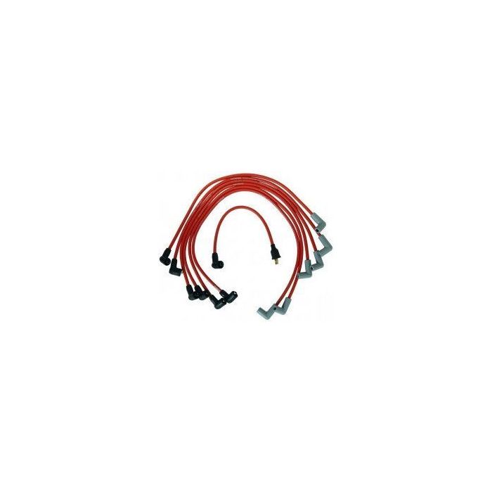 Bombardier Spark Plug Wire Set Rec15-801 For Recmar V8 Engine
