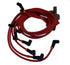 Mercruiser Spark Plug Wire Set Rec15-804 For V8 Gm Engines