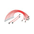 Bombardier Spark Plug Wire Set Rec15-806 For V8 Engines