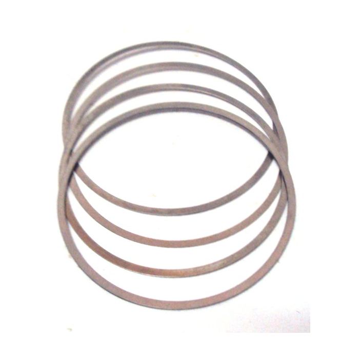 Mercruiser Shim Rec15-812770A1 - Durable Marine Performance Part