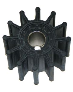 Mercruiser Impeller Rec15000K - Reliable Replacement For Engine Performance