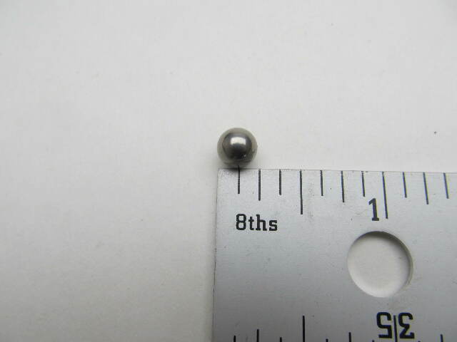 Volvo Penta Detent Ball Rec160084 - Replacement Marine Engine Part